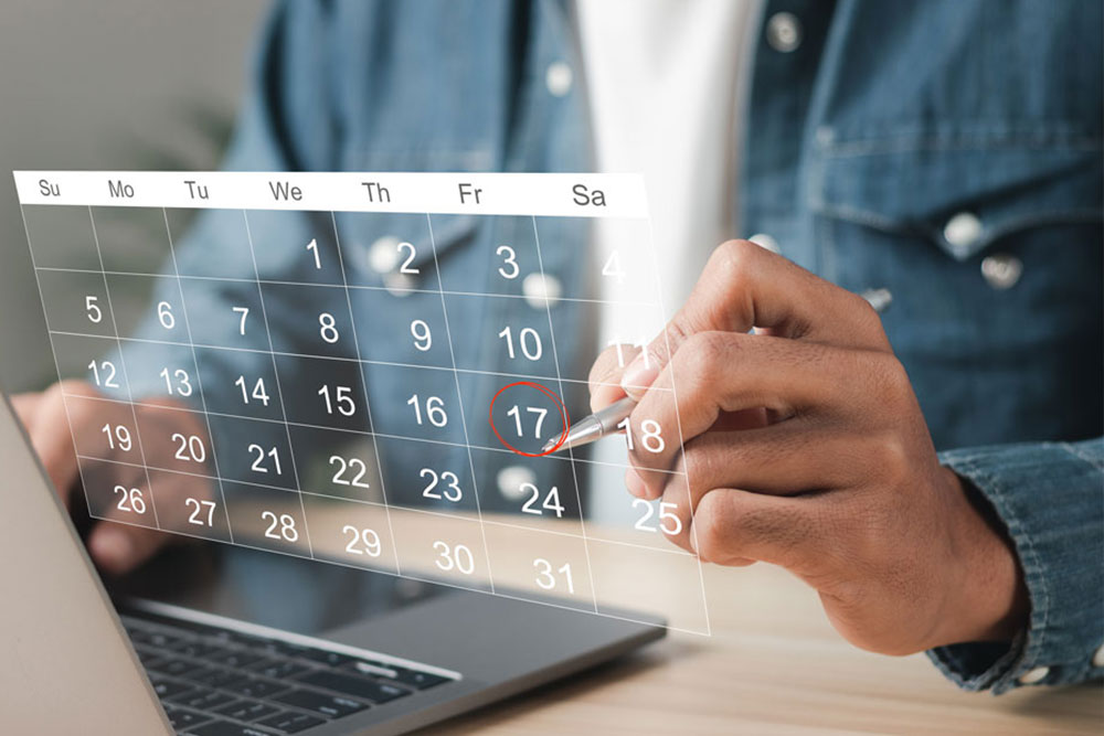 Calendar