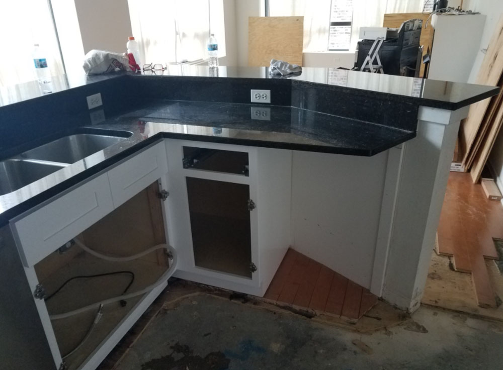 Counter Sink